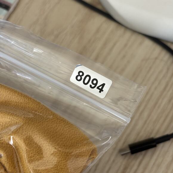 Old Navy Dress XXL Midi Mustard Ruffle Boho Peasant Flowy Puff Festival Western - Picture 10 of 10